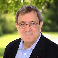 Frank R. Blake, Senior Advisor to BISCO